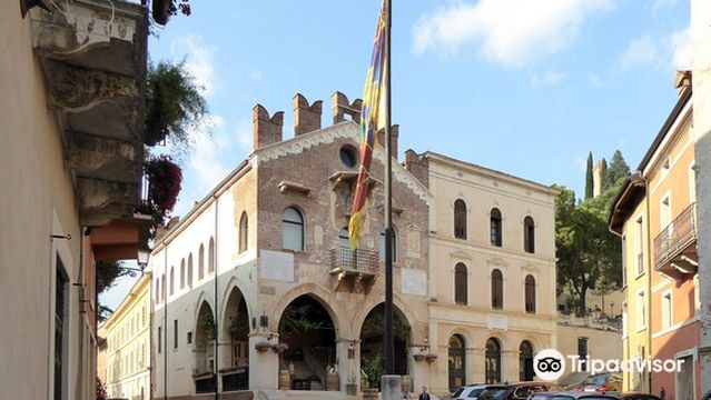 Palazzo di Giustizia