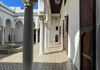 Museum of Moroccan Arts