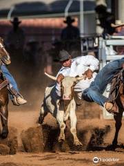 Mount Isa Mines Rodeo HQ