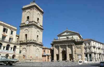 Lanciano Cathedral