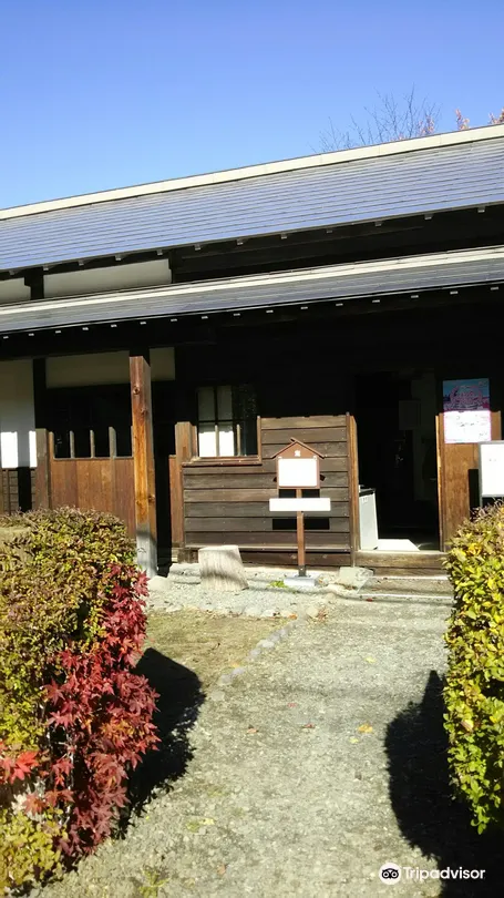 4_舊黑岩家住宅