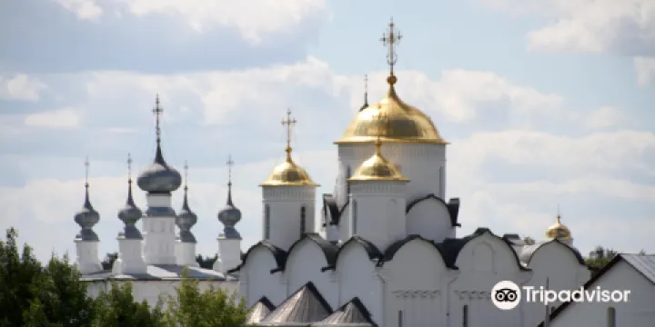 聖亞歷山大修道院