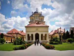 Crowning's Cathedral