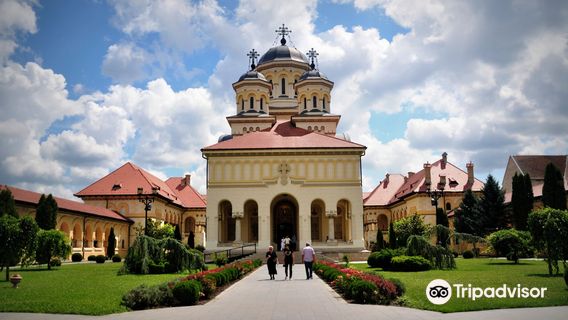 Crowning's Cathedral