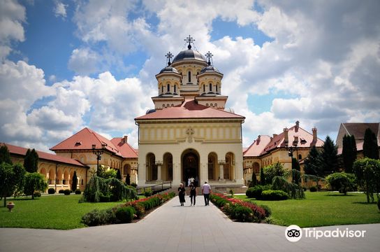 Coronation Cathedral