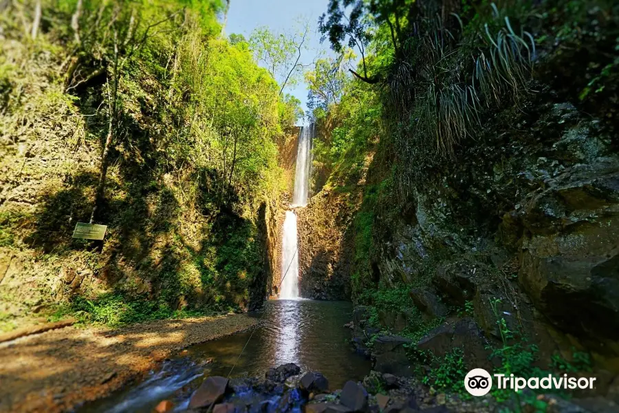 Cassorova Eco Park