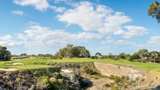 Joondalup Resort Golf club