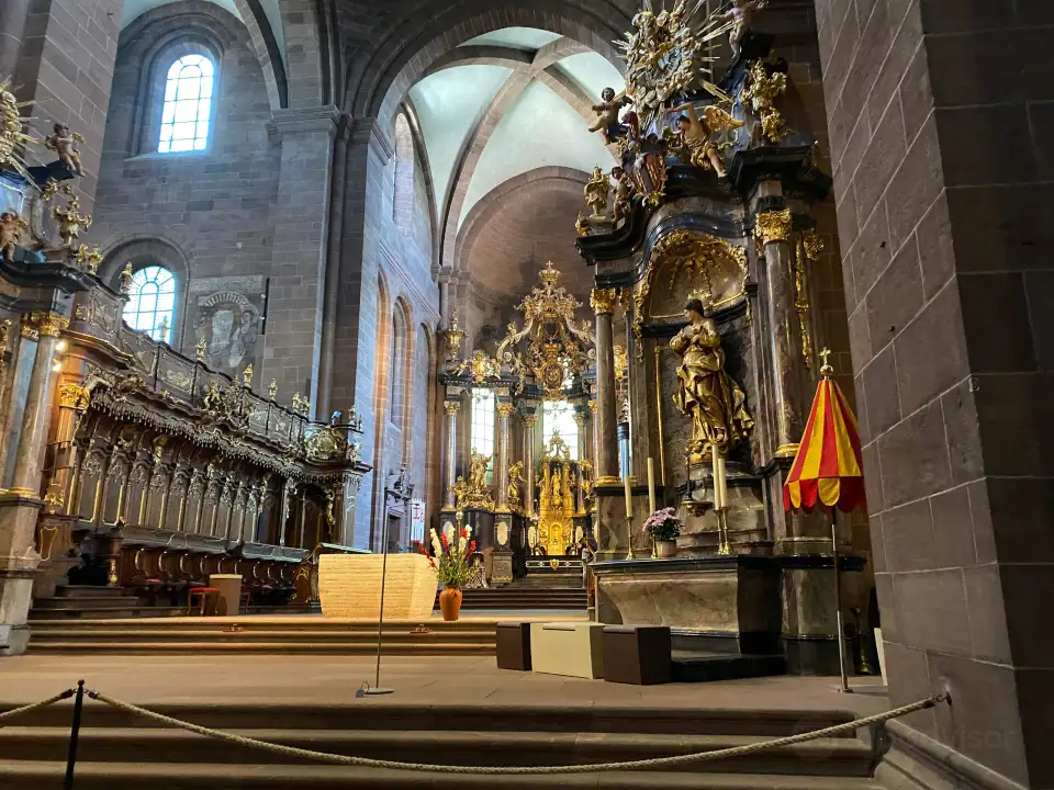 1_Duomo di Worms