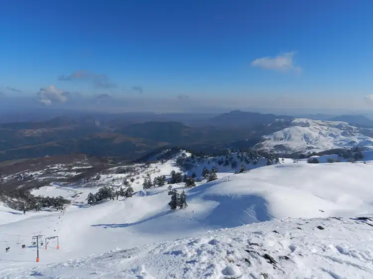 Hôtels à : Grevena