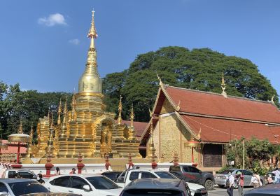 Wat Chai Mongkhon