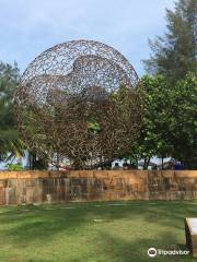 Tsunami Memorial Park