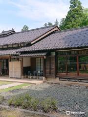 History Museum of Wakasa Kuniyoshi Castle