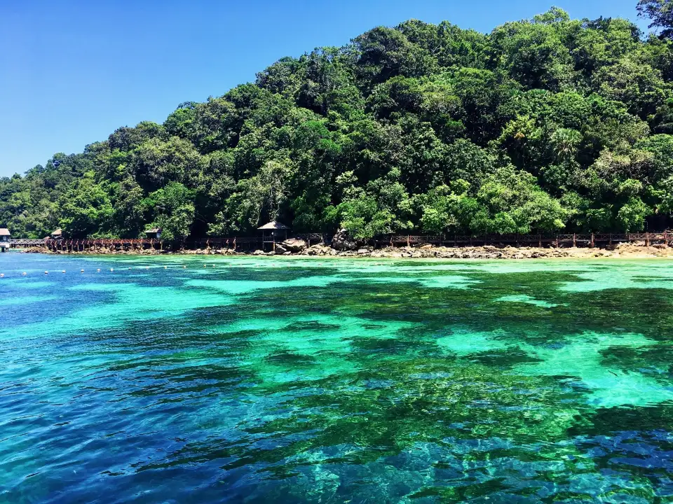 1_Pulau Payar Marine Park