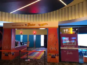 Village Cinemas Fountain Gate