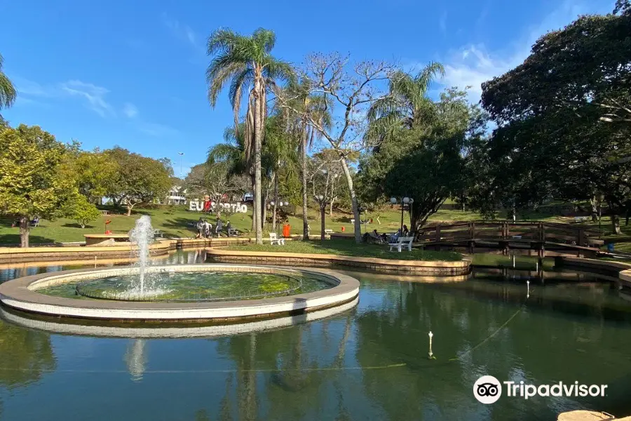 Praça do Chafariz