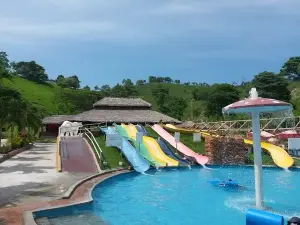 Aqua Park El Surillal