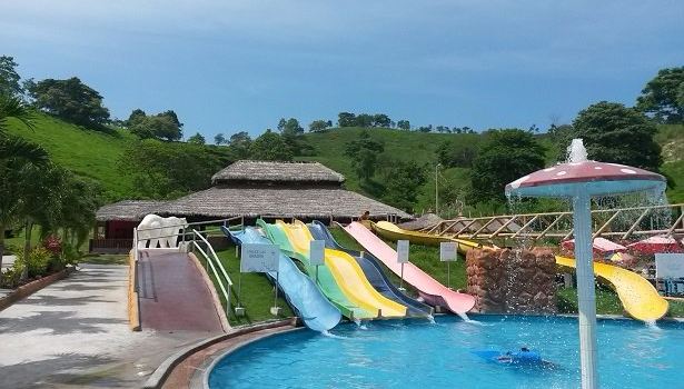 Aqua Park El Surillal