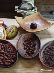 La Maison du Cacao