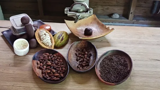 La Maison du Cacao