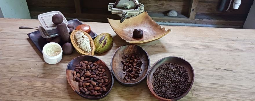 La Maison du Cacao