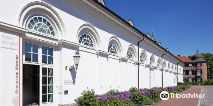 Ostholstein-Museum Eutin