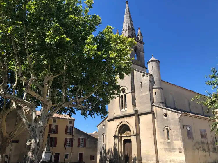 Hotel di Pernes-les-Fontaines