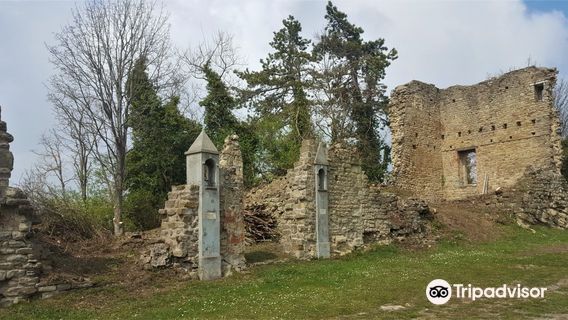 Castello di Montetortore