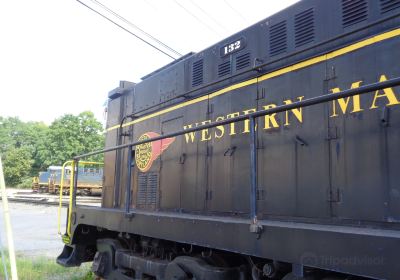 Hagerstown Roundhouse Museum