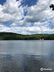 Silver Lake State Park