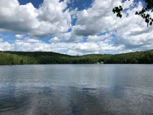 Silver Lake State Park
