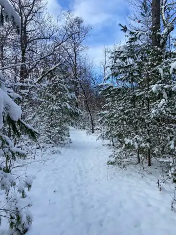 Hotels in Burnett County