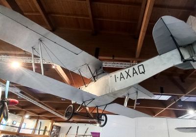 Museo dell'Aeronautica Gianni Caproni