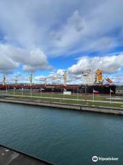 Soo Locks