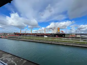 Soo Locks