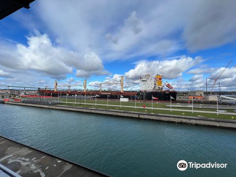 Soo Locks