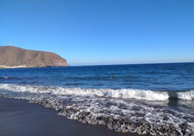 Playa Gran Tarajal