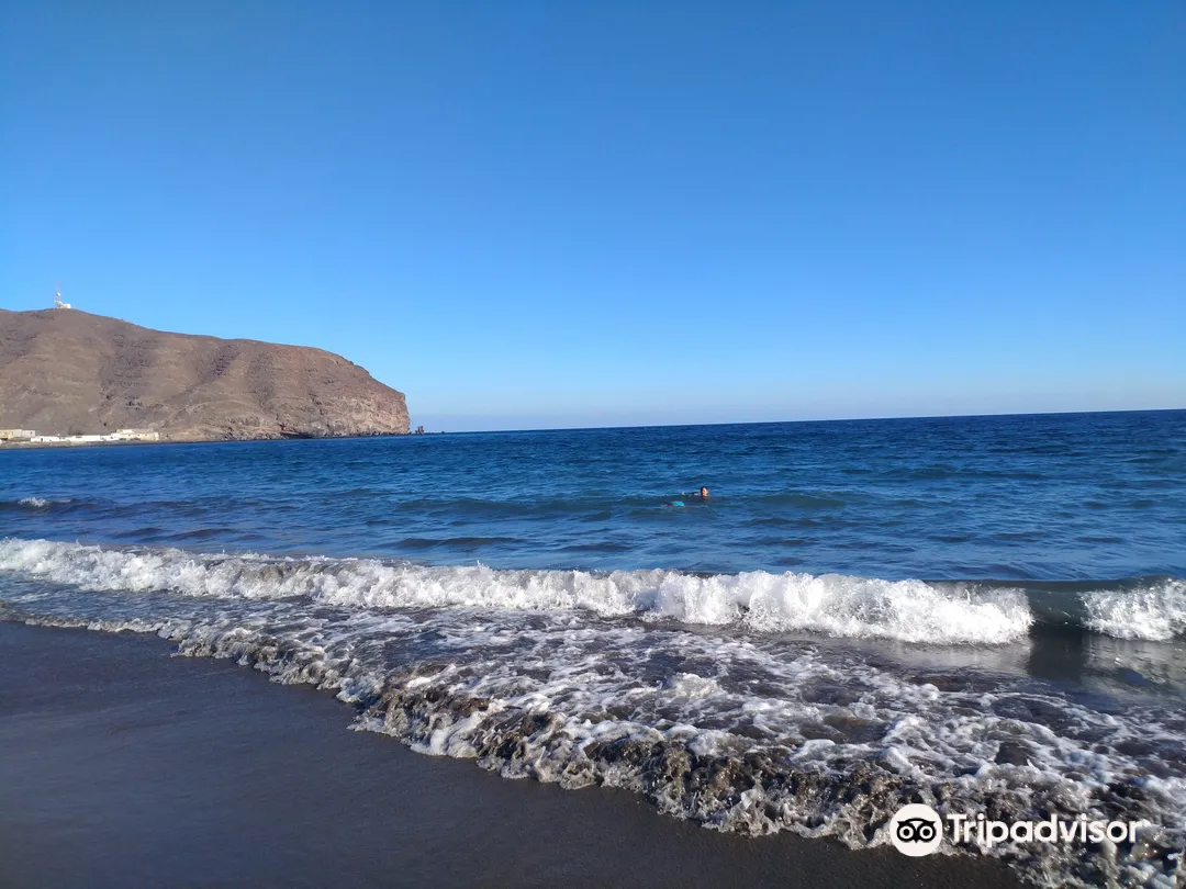 5_Playa Gran Tarajal