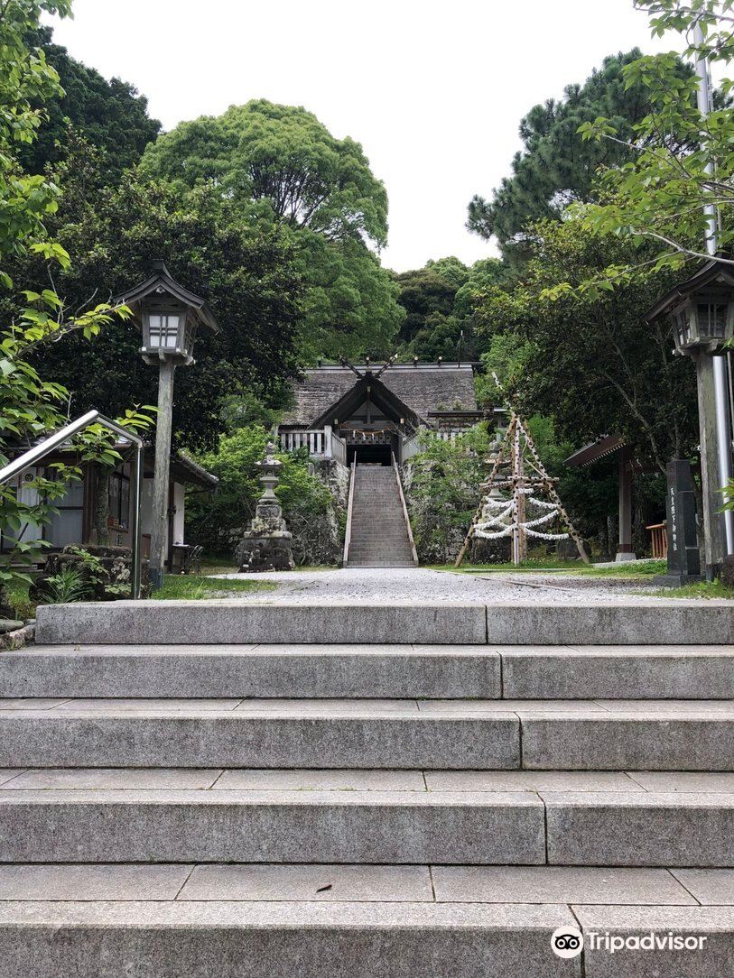 Takabe Shrine
