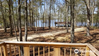 Frank Jackson State Park