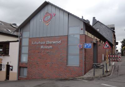 Oberwesel House of Culture Museum