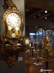 国際時計博物館