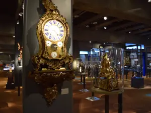 International Museum of Watches