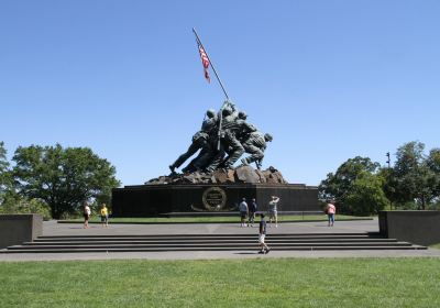 Iwo Jima Survivors Memorial Park