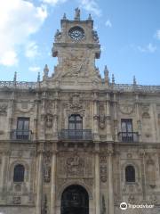 Convento de San Marcos