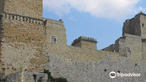 Diósgyőr Castle