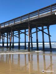 Newport Pier