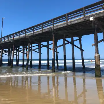 Hotels in der Nähe von Newport Beach Pier