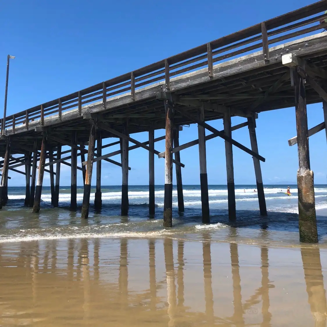 Hotel in zona Newport Beach Pier