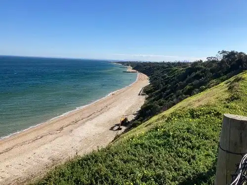 Hotels near Sandringham Beach