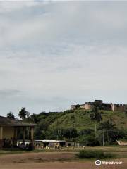 Fort William, Ghana